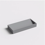 "T90" Tray silicone mold