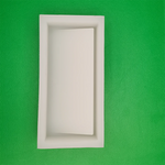 "T90" Tray silicone mold