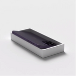 "T90" Tray silicone mold