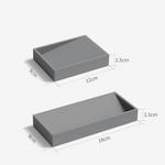 "T90" Tray silicone mold