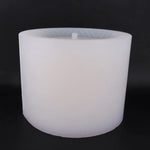 "R54" Flowerpot silicone mold