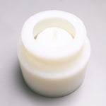 "RP129" Silicone planter mold