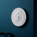 "RC88" Clock silicone mold