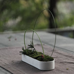 "SB06" Storage box silicone mold