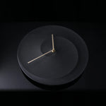 "RC88" Clock silicone mold