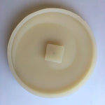 "RC88" Clock silicone mold