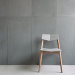 Stripped wall tile silicone mold