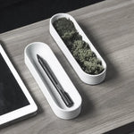 "SB06" Storage box silicone mold