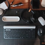 "SB06" Storage box silicone mold