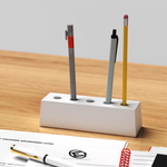 "H22" Pen holder silicone mold