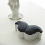 "SB05" Storage box silicone mold