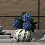 "RP139" Silicone planter mold