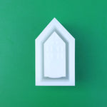 "CH0035" Candle holder silicone mold