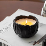 "CJ30" Candle jar silicone mold