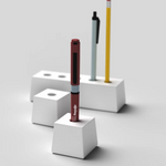 "H22" Pen holder silicone mold