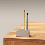 "H22" Pen holder silicone mold