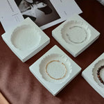 "JT69" Tray silicone mold