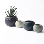 "RP140" Silicone planter mold