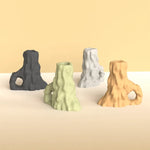 "CH0034" Candle holder silicone mold