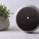 "RP136" Silicone planter mold