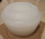 "B36" Bowl silicone mold