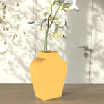"FV014" Vase silicone mold