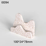 "M03" holder silicone mold