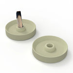 "I46" Incense holder silicone mold