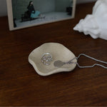 "CH0039" Candle holder silicone mold