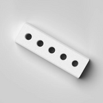 "H22" Pen holder silicone mold