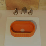 "I0167" Sink mold