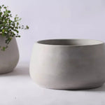 "RP136" Silicone planter mold