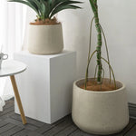 "RP137" Silicone planter mold