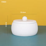 "SB04" Storage box silicone mold