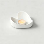 "CH0050" Candle holder silicone mold
