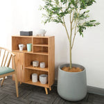 "RP137" Silicone planter mold