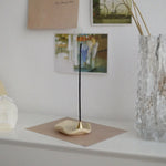 "CH0039" Candle holder silicone mold