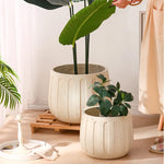 "RP137" Silicone planter mold