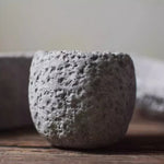 "SP93" Planter silicone mold