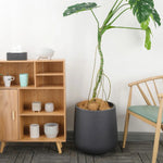 "RP137" Silicone planter mold