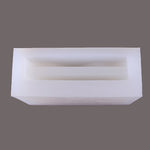 "M03" holder silicone mold