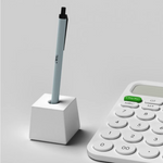 "H22" Pen holder silicone mold