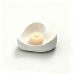 "CH0050" Candle holder silicone mold