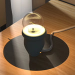 "L04" Lamp holder silicone mold