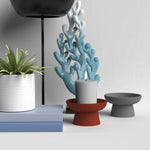 "CH0038" Candle holder silicone mold