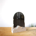 "M03" holder silicone mold