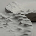 "T72" Tray silicone mold