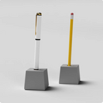 "H22" Pen holder silicone mold