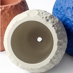 "RP140" Silicone planter mold