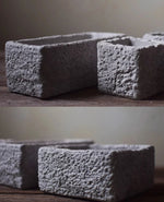 "SP93" Planter silicone mold